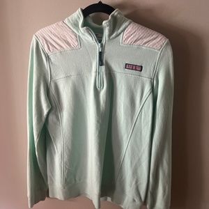 Vineyard Vines Quarter Zip